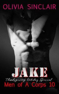 jake, olivia sinclair