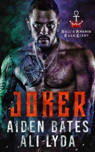 joker, aiden bates