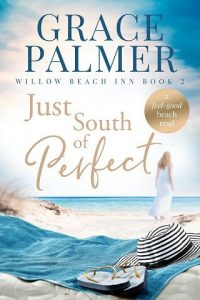 just south perfect, grace palmer