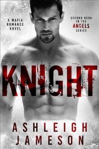 knight, ashleigh james
