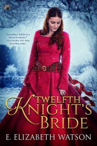 knight's bride, e elizabeth watson