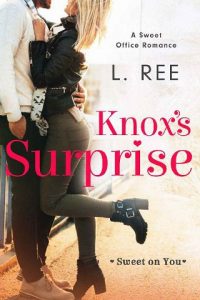 knox's surprise, l ree