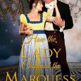 lady charmed marquess laura a barnes