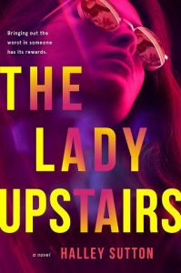 lady upstairs, hailey sutton