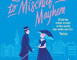 lady's guide manda collins