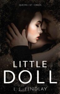 little doll, lj findlay