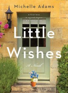 little wishes, michelle adams