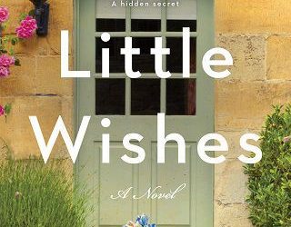 little wishes michelle adams