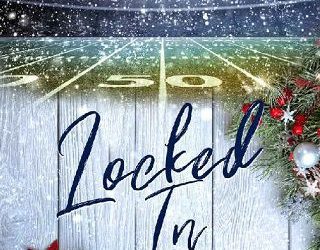 locked in tricia wentworth