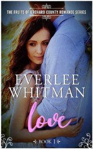 love, everlee whitman
