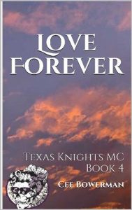 love forever, cee bowerman