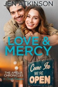 love mercy, jen atkinson