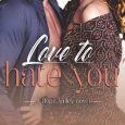 love to hate you jessica prince