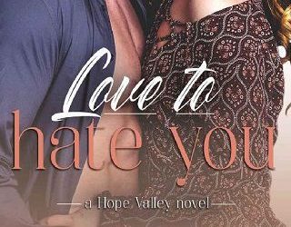 love to hate you jessica prince