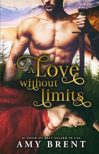 love without limits, amy brent