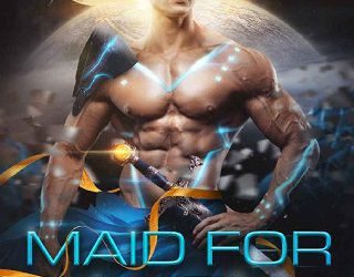 maid for prince roxie ray