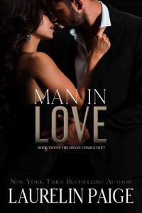 man in love, laurelin paige