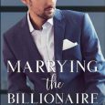 marrying billionaire macie st james