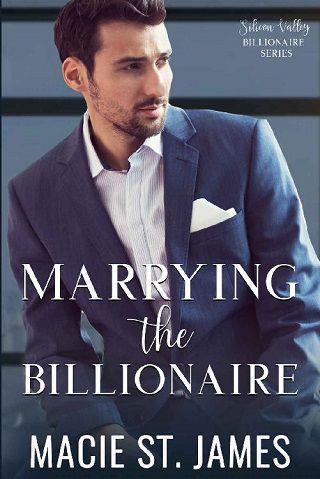 Marrying the Billionaire by Macie St. James (ePUB) - The eBook Hunter