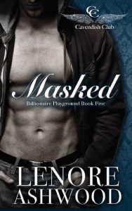 masked, lenore ashwood