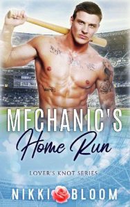 mechanic's run, nikki bloom