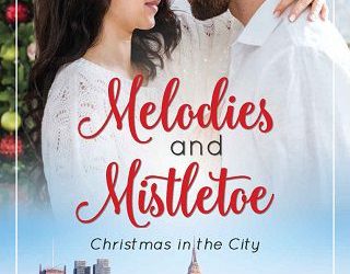 melodies mistletoe kasey stockton