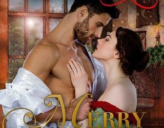merry misrule ellie st clair