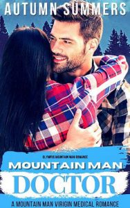 mountain man doctor, autumn summers