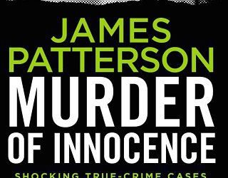 murder innocence james patterson