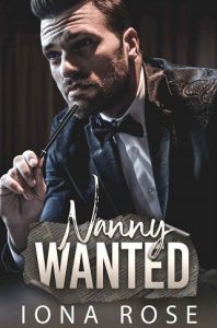 nanny wanted, iona rose