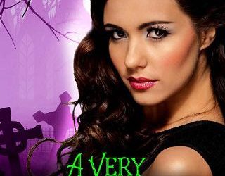 necromancer christmas heather karn