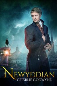 newyddian, charlie godwyne