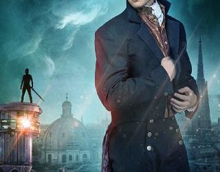 newyddian charlie godwyne