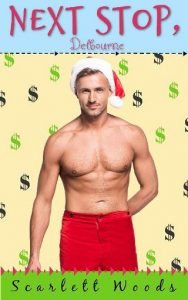 next stop, scarlett woods