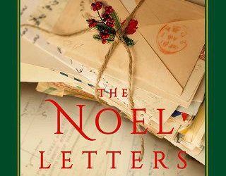 noel letters richard paul evans