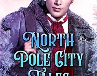 north pole charlie cochet