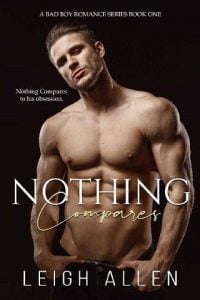 nothing compares, leigh allen