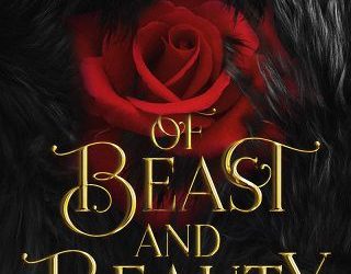 of beast beauty chanda hahn