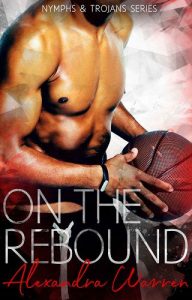 on rebound, alexandra warren