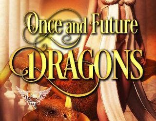 once future dragons marianne morea