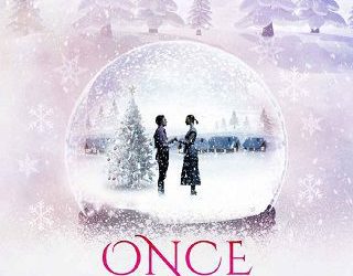 once upon christmastime cassie o'brien