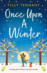 once upon winter, tilly tennant
