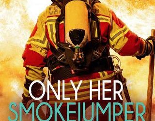 only smokejumper cami checketts