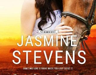 only you jasmine stevens