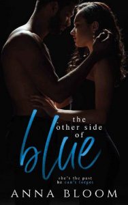 other side blue, anna bloom