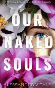 our naked souls, alessandra vitale