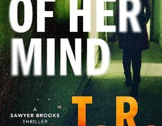 out of her mind tr ragan