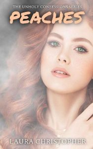 peaches, laura christopher