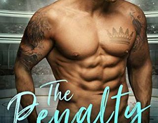 penalty box teagan kade