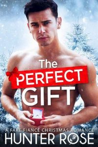 perfect gift, hunter rose